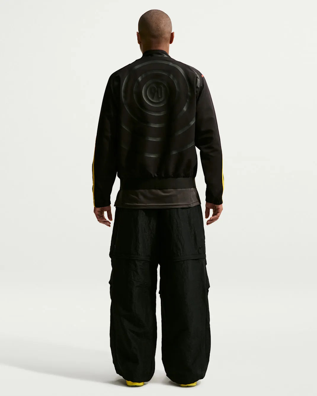 Nike Mad 90 Pack "Laser 90" Men's Woven Jacket
