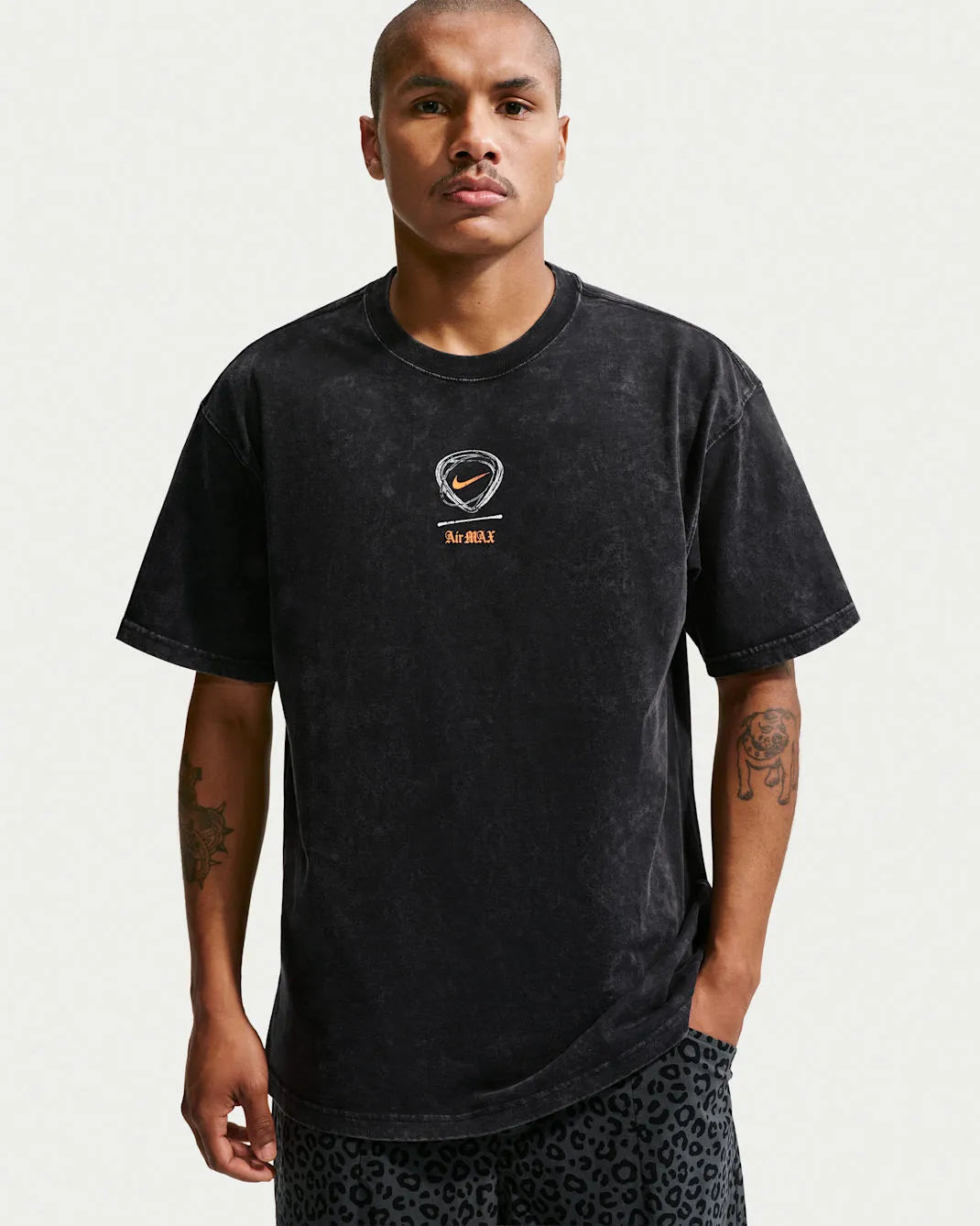 Nike Sportswear Men's T-Shirt