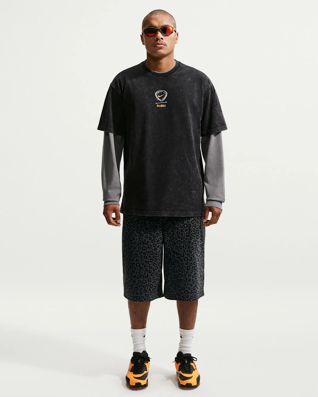 Nike Sportswear Men's T-Shirt