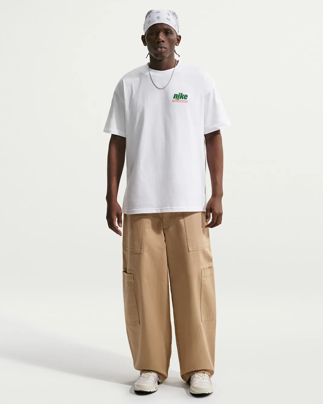 Nike Sportswear Men's T-Shirt