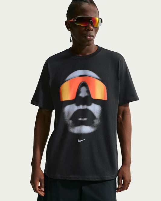 Nike Sportswear "Sunset" Men's Short-Sleeve T-Shirt