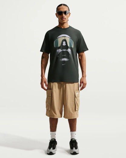 Nike Sportswear "Sunset" Men's Short-Sleeve T-Shirt