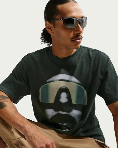 Nike Sportswear "Sunset" Men's Short-Sleeve T-Shirt