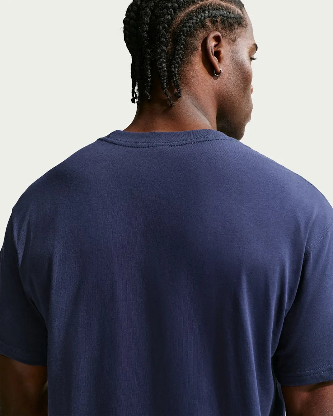 Nike Sportswear "Sunset" Men's Short-Sleeve T-Shirt