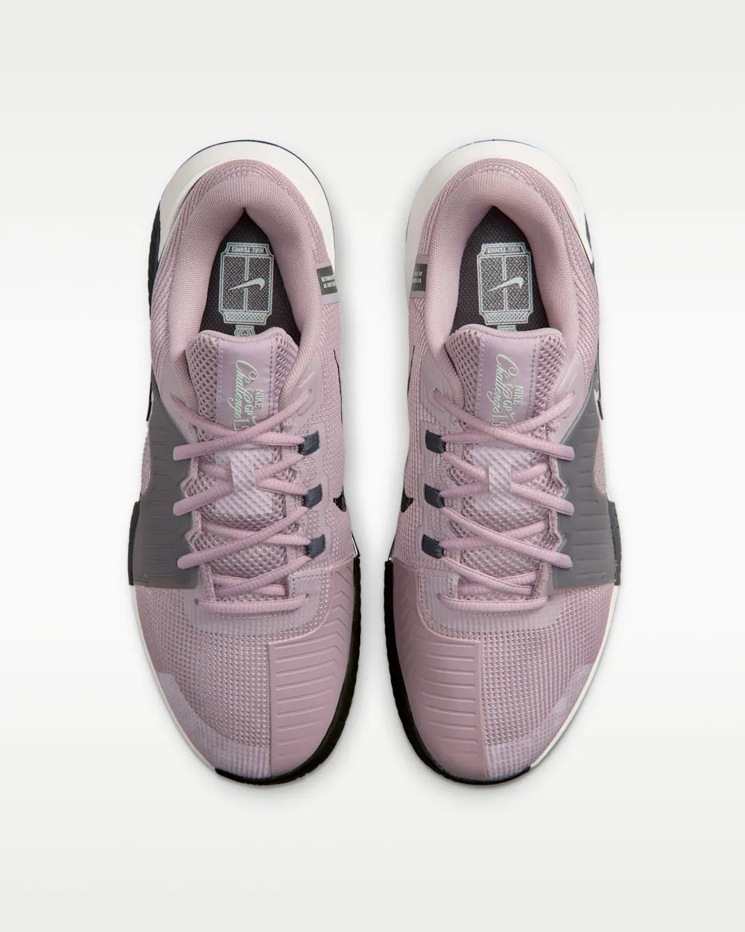 Nike Zoom Vapor 12 PRM Men's Clay Court Tennis Shoes