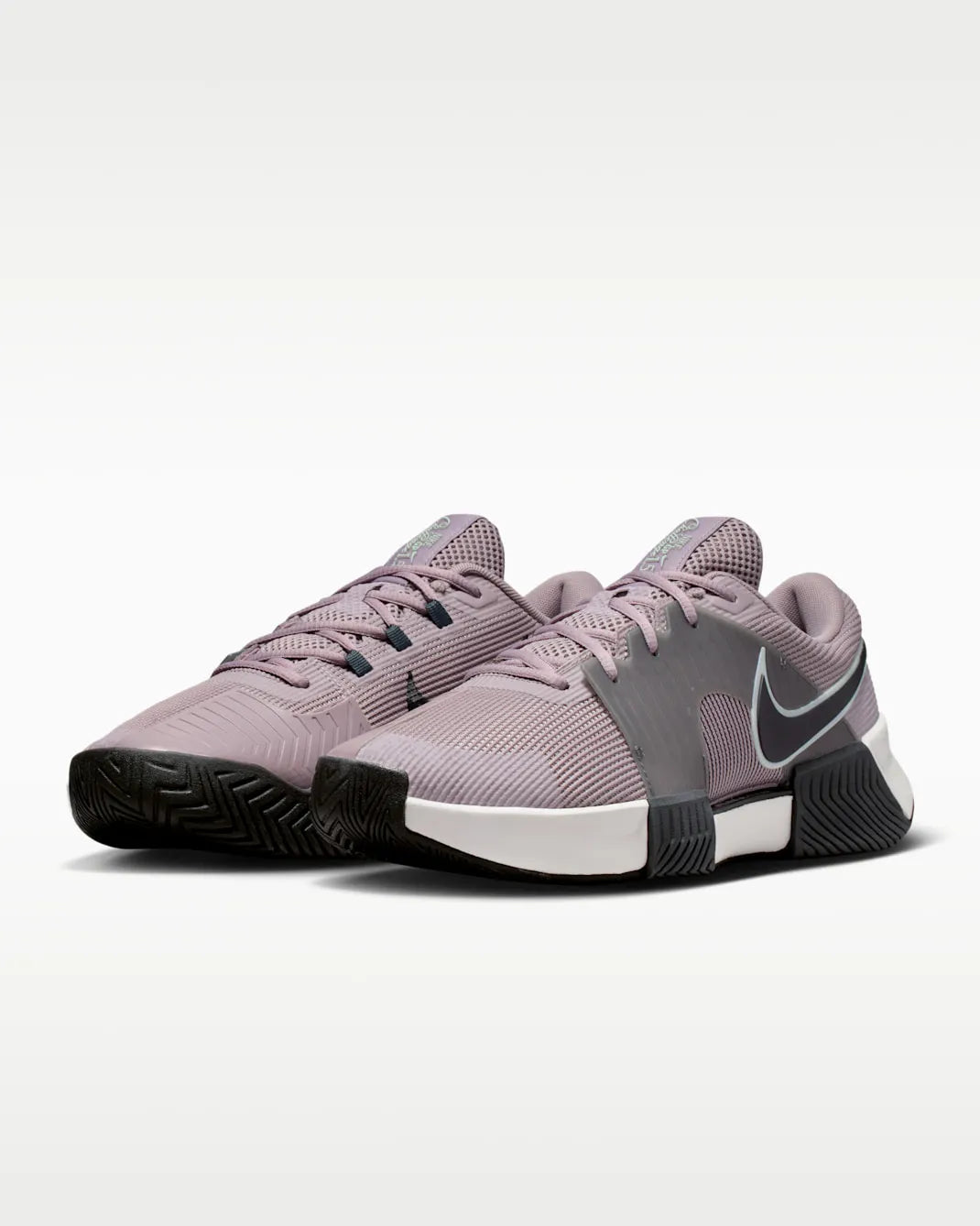 Nike Zoom GP Challenge 1.5 PRM Men's Hard Court Tennis Shoes