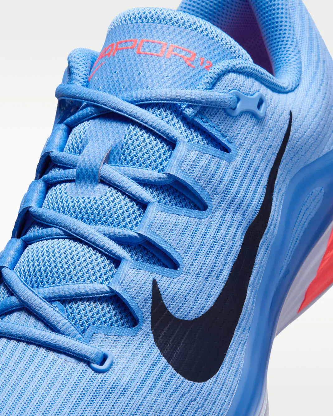 Nike Zoom Vapor 12 PRM Men's Clay Court Tennis Shoes