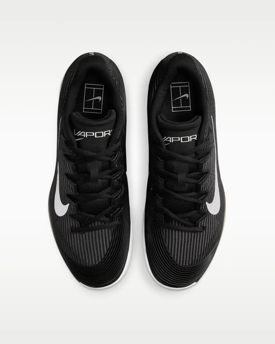 Nike Zoom Vapor 12 PRM Men's Clay Court Tennis Shoes