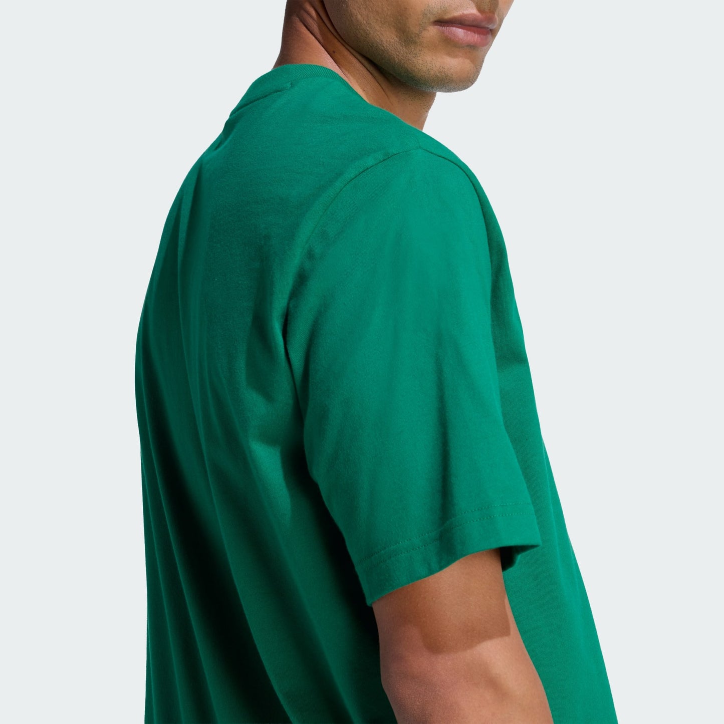 Mexico DNA Graphic T-Shirt