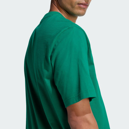 Mexico DNA Graphic T-Shirt