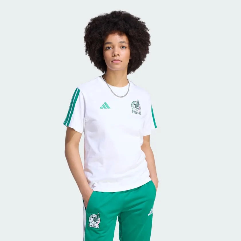 Mexico DNA T-Shirt