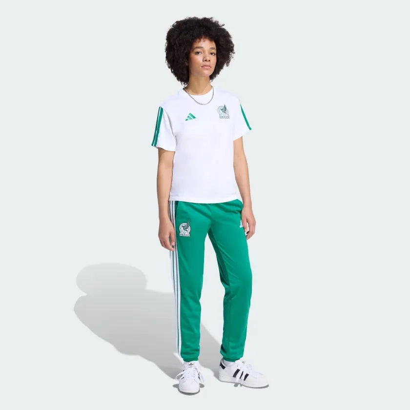 Mexico DNA T-Shirt