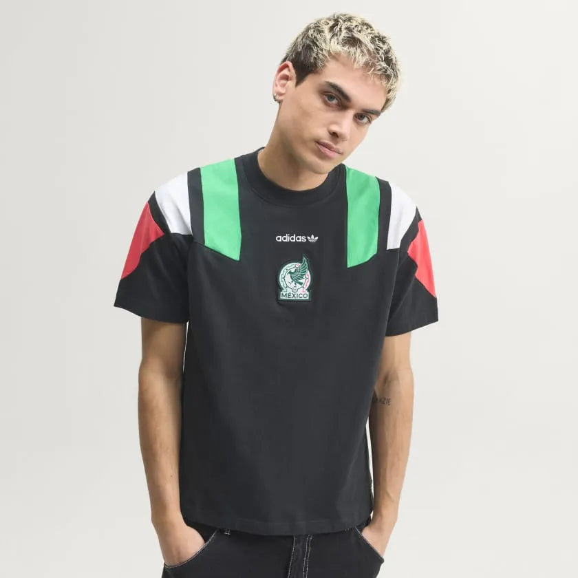 Mexico EQT Tee