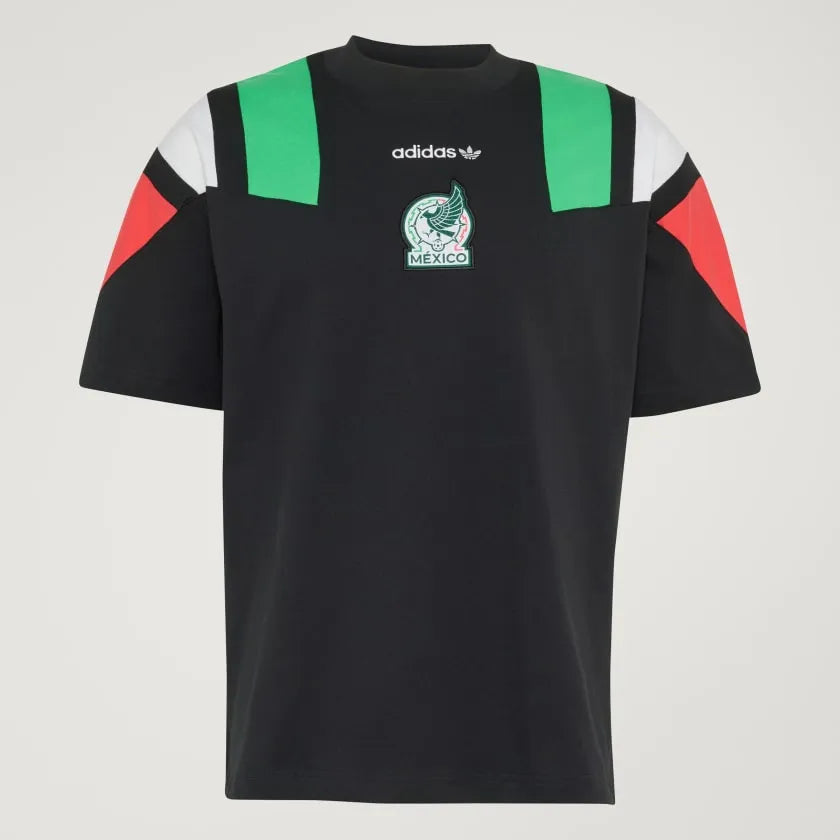 Mexico EQT Tee