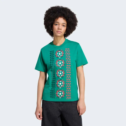 Mexico Home T-Shirt