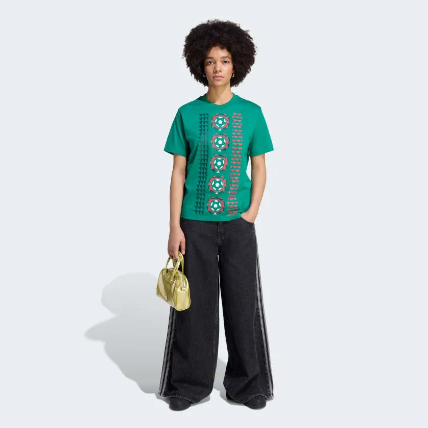 Mexico Home T-Shirt