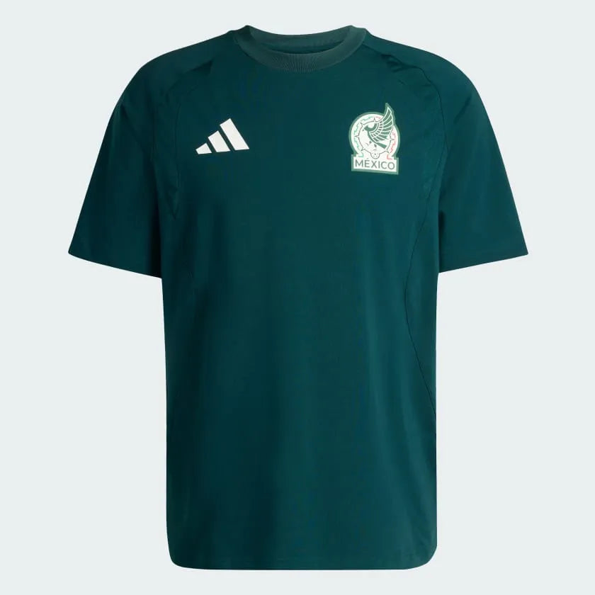 Mexico Tiro Travel T-Shirt