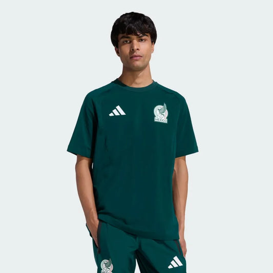 Mexico Tiro Travel T-Shirt