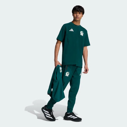 Mexico Tiro Travel T-Shirt
