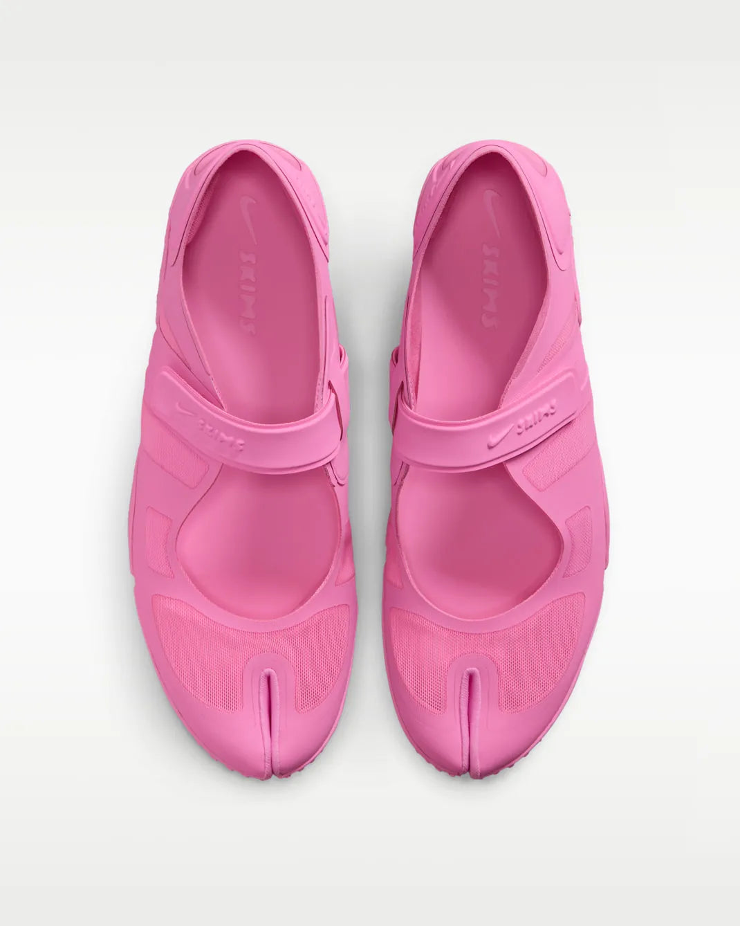 NikeSKIMS Rift Mesh