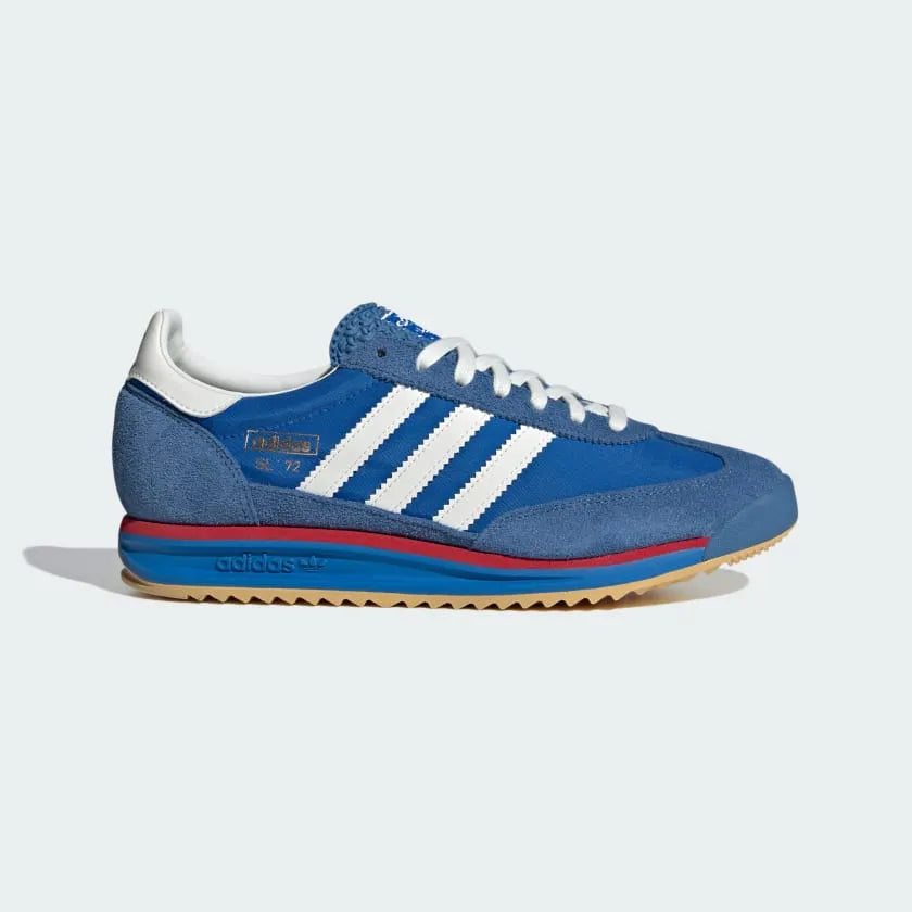 SL 72 RS Shoes male