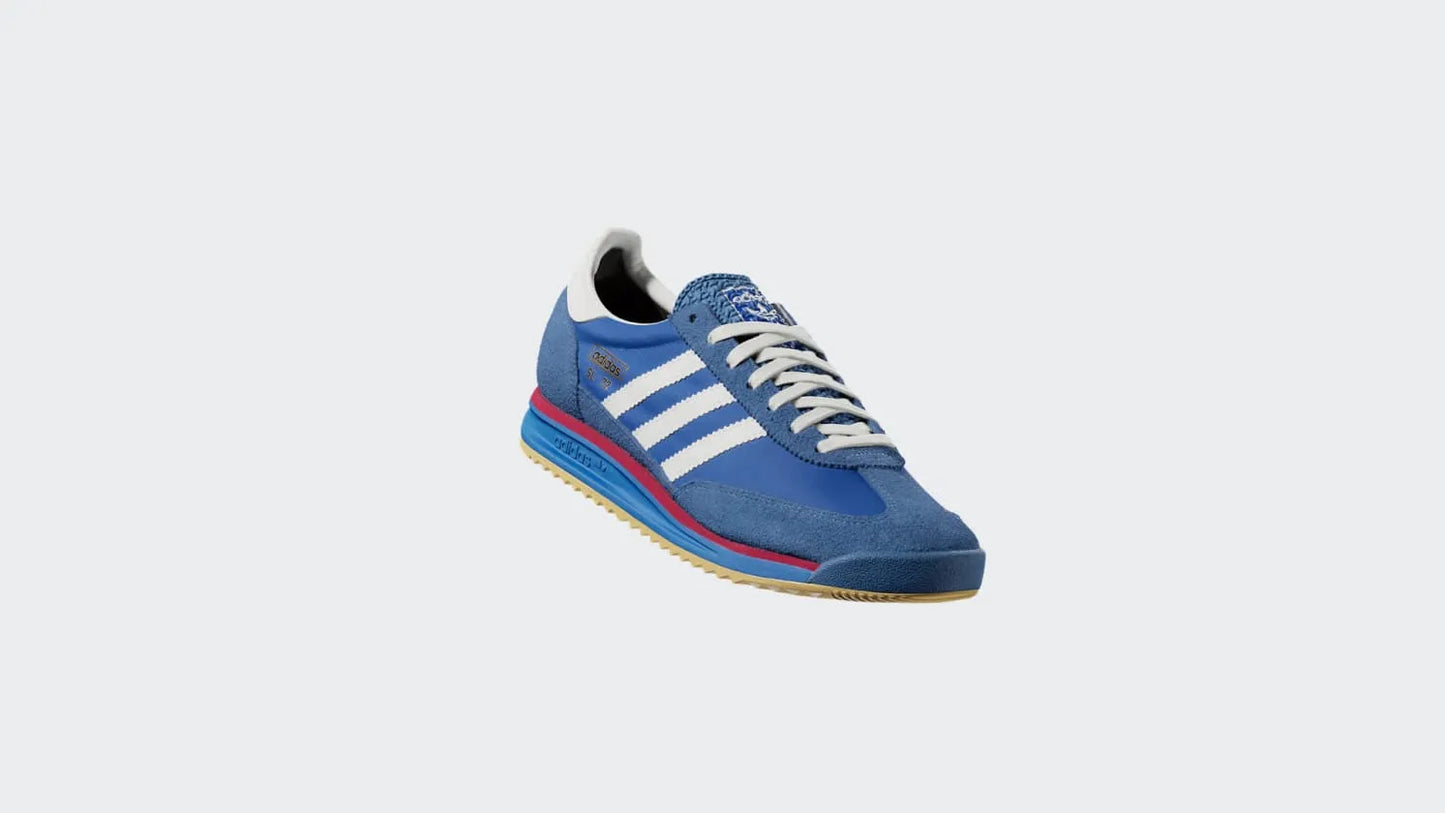 SL 72 RS Shoes male
