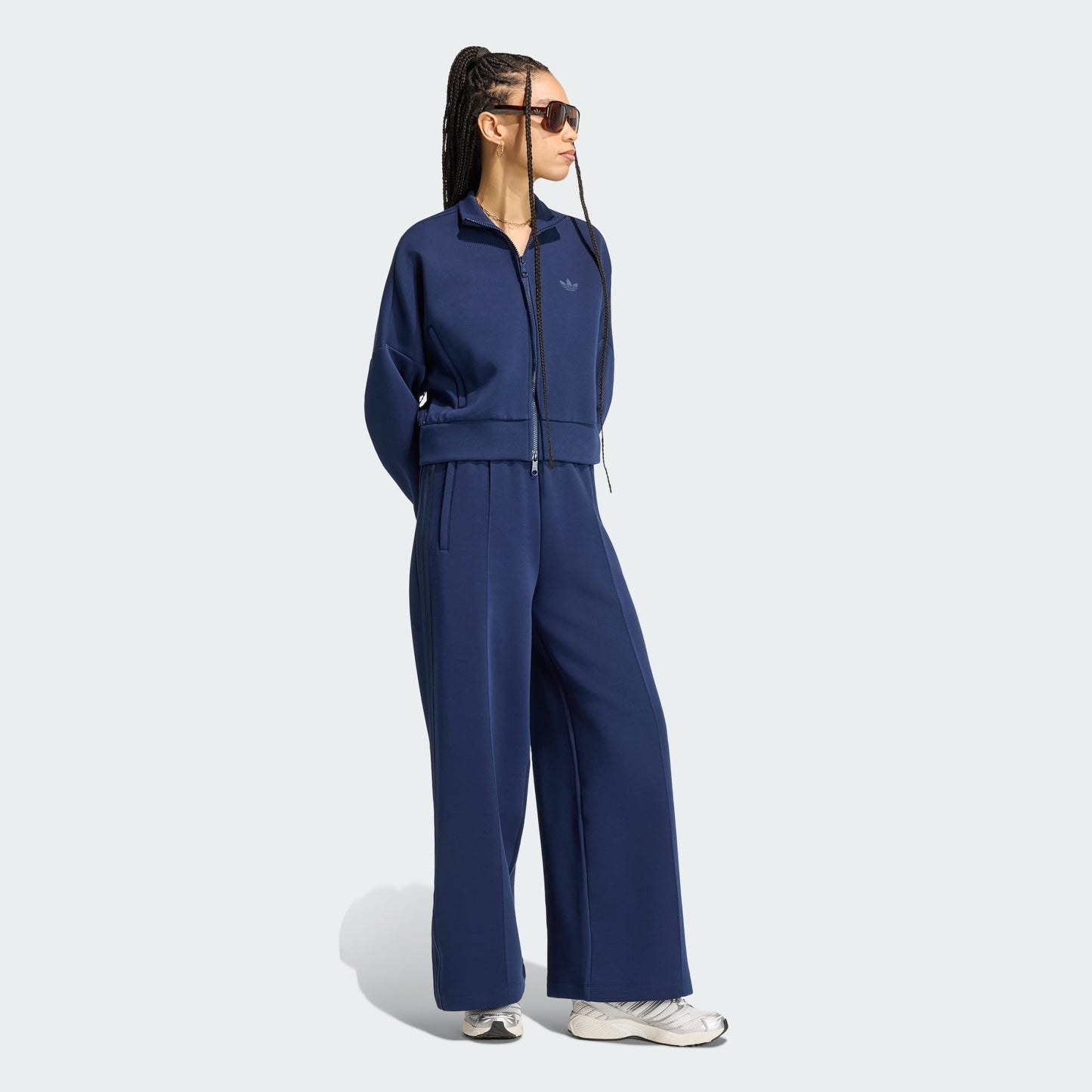 SPACER TRACKTOP