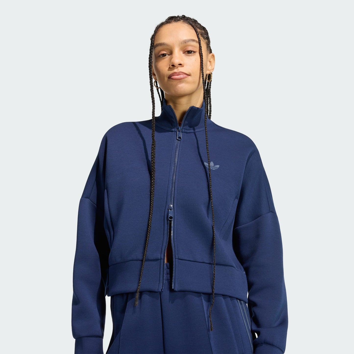 SPACER TRACKTOP
