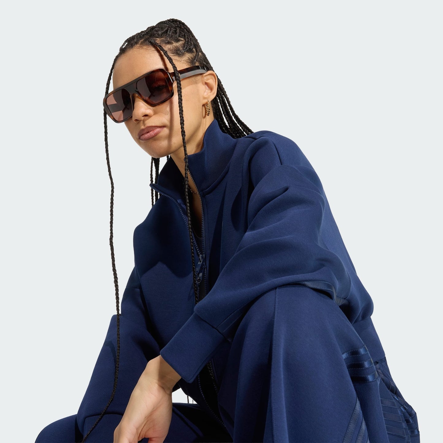 SPACER TRACKTOP
