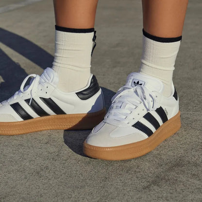 Samba XLG Shoes