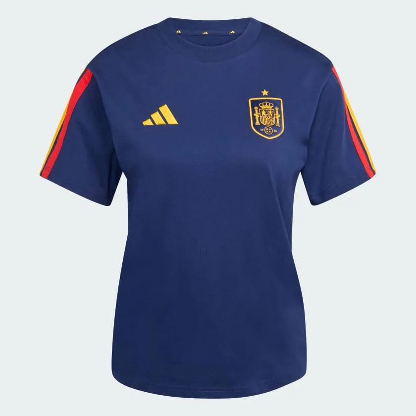 Women Spain DNA T-Shirt