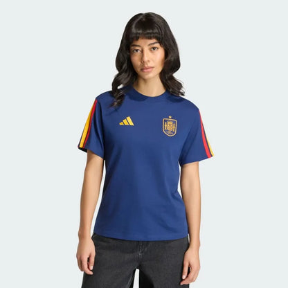 Women Spain DNA T-Shirt