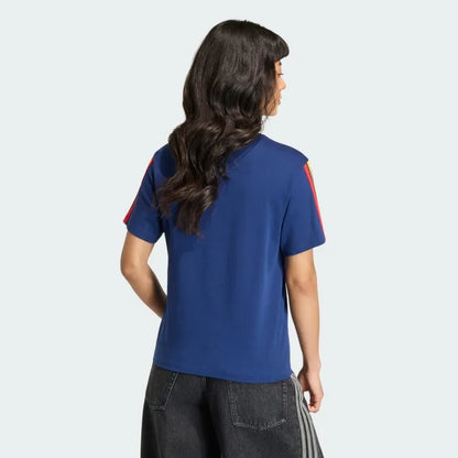 Women Spain DNA T-Shirt
