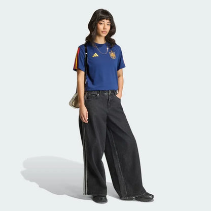 Women Spain DNA T-Shirt
