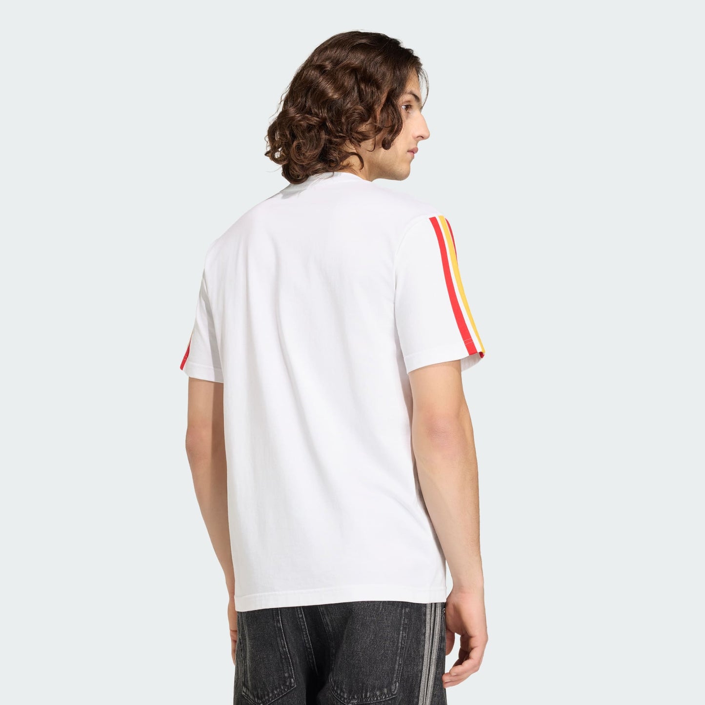 Spain DNA T-Shirt