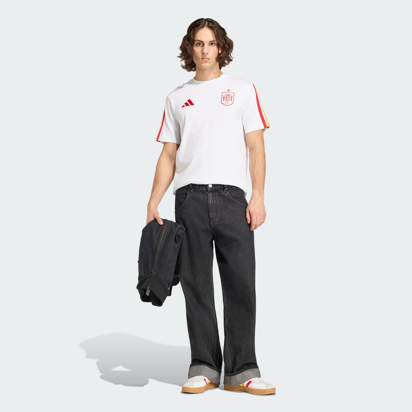 Spain DNA T-Shirt