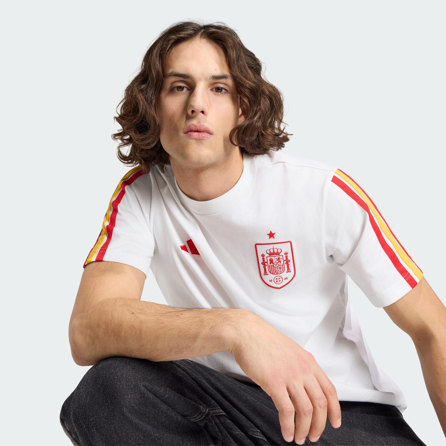 Spain DNA T-Shirt