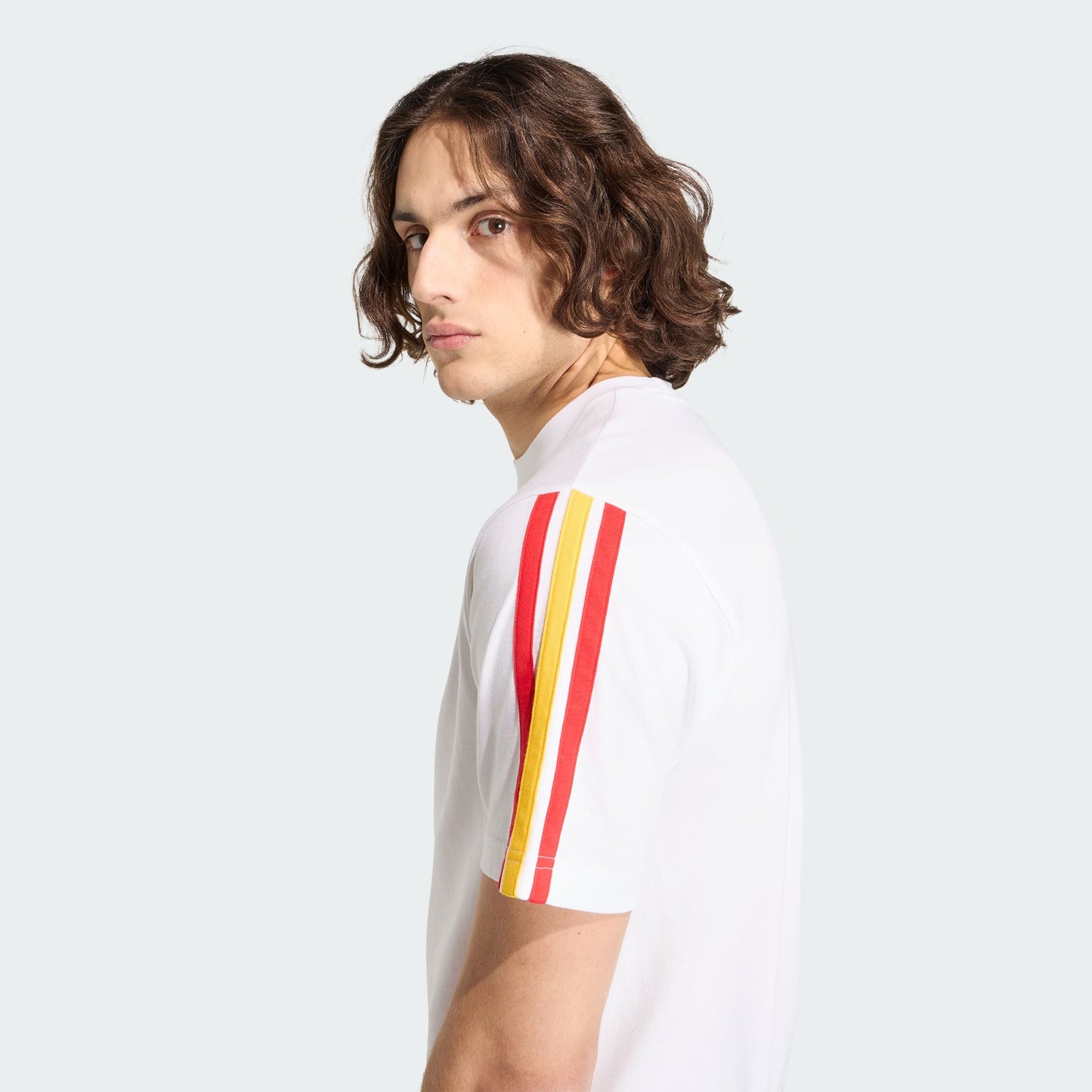 Spain DNA T-Shirt