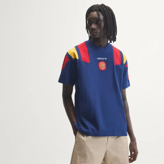 Spain EQT Tee