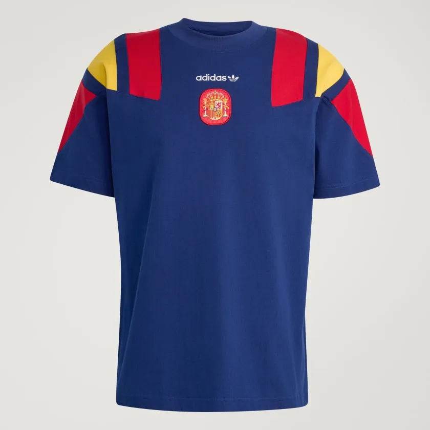 Spain EQT Tee