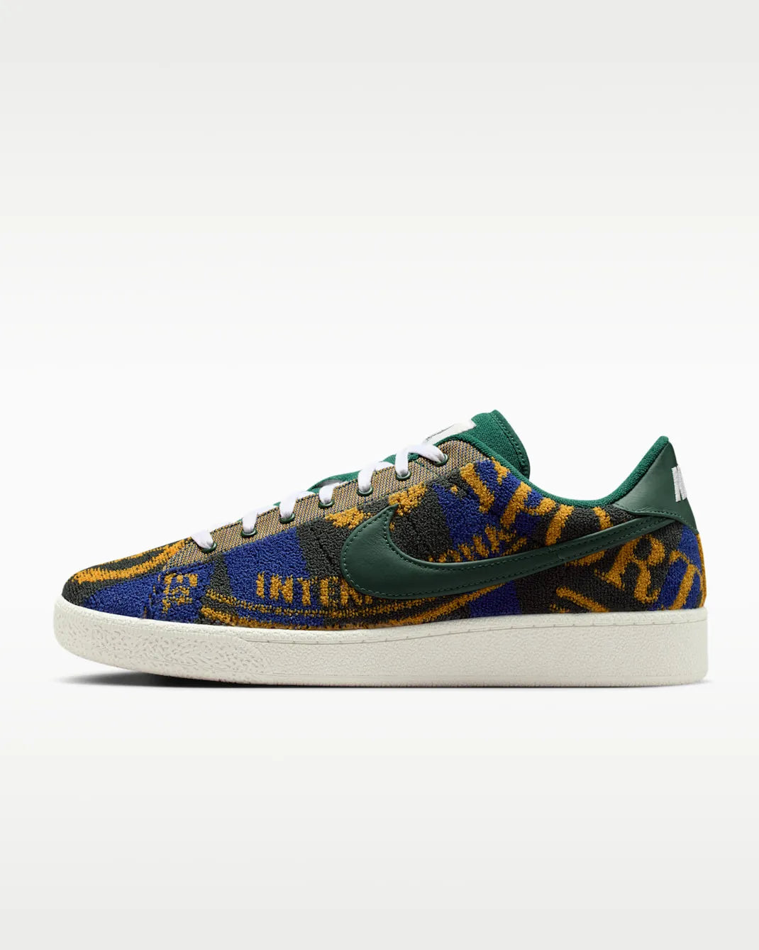 Nike Tennis Classic PRM Men's Terry Shoes