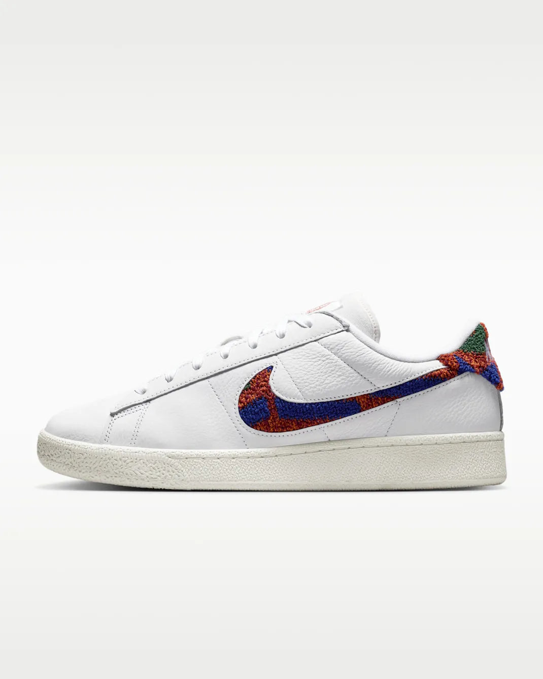 Nike Tennis Classic PRM Men's Terry Shoes