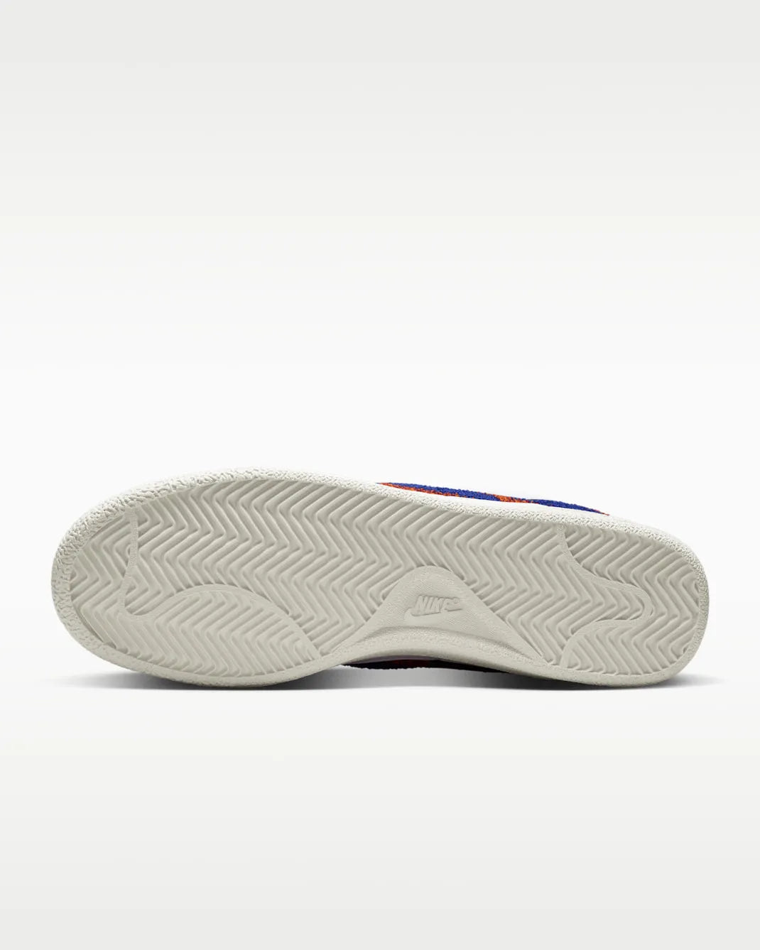 Nike Tennis Classic PRM Men's Terry Shoes