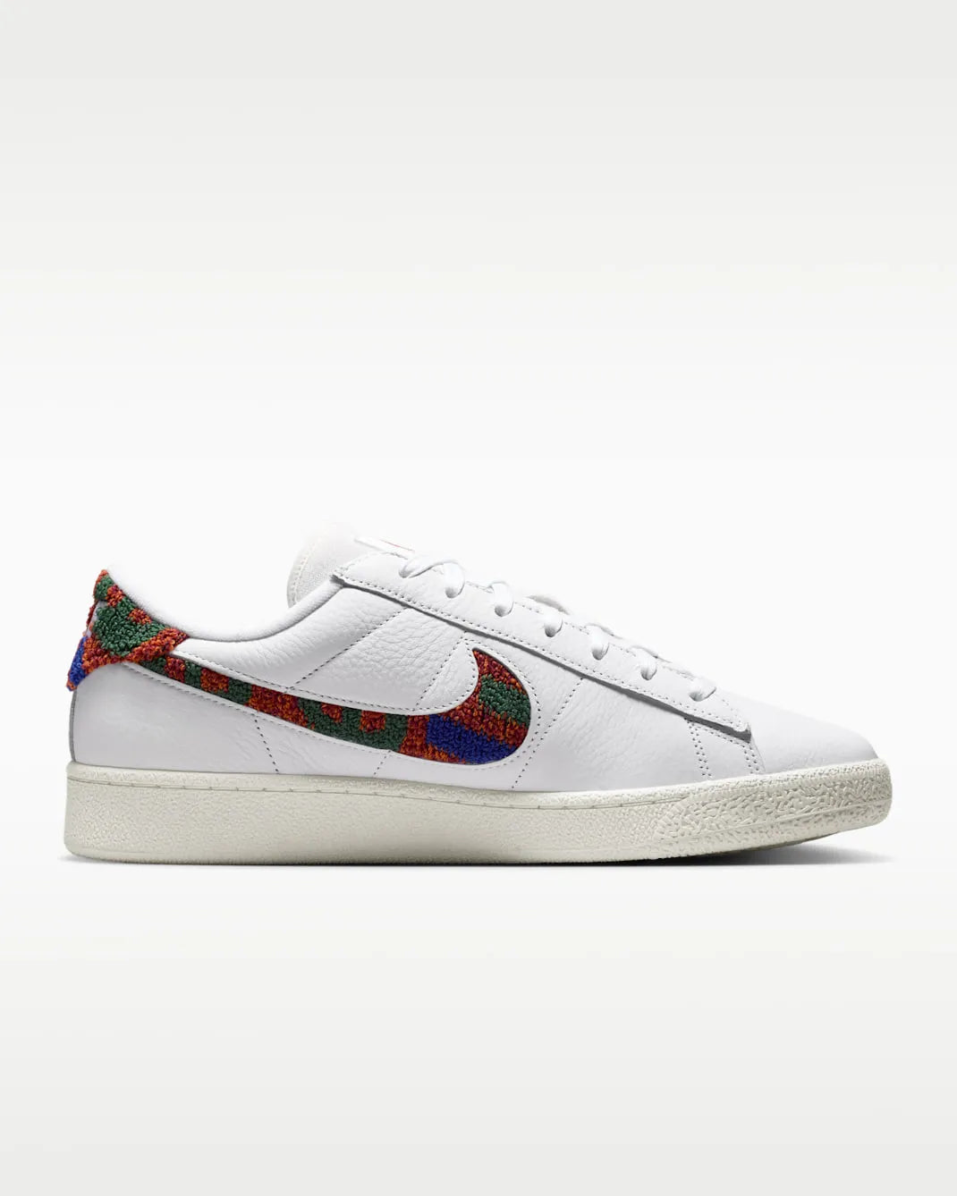 Nike Tennis Classic PRM Men's Terry Shoes