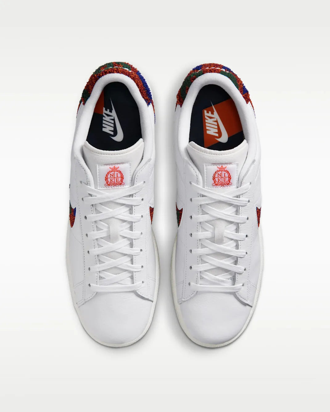 Nike Tennis Classic PRM Men's Terry Shoes