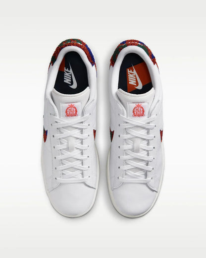 Nike Tennis Classic PRM Men's Terry Shoes