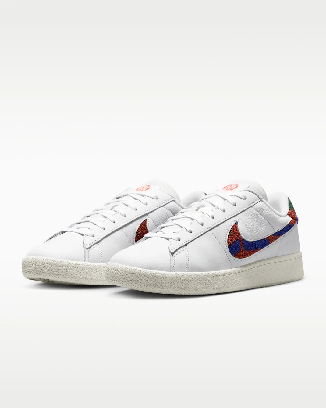 Nike Tennis Classic PRM Men's Terry Shoes