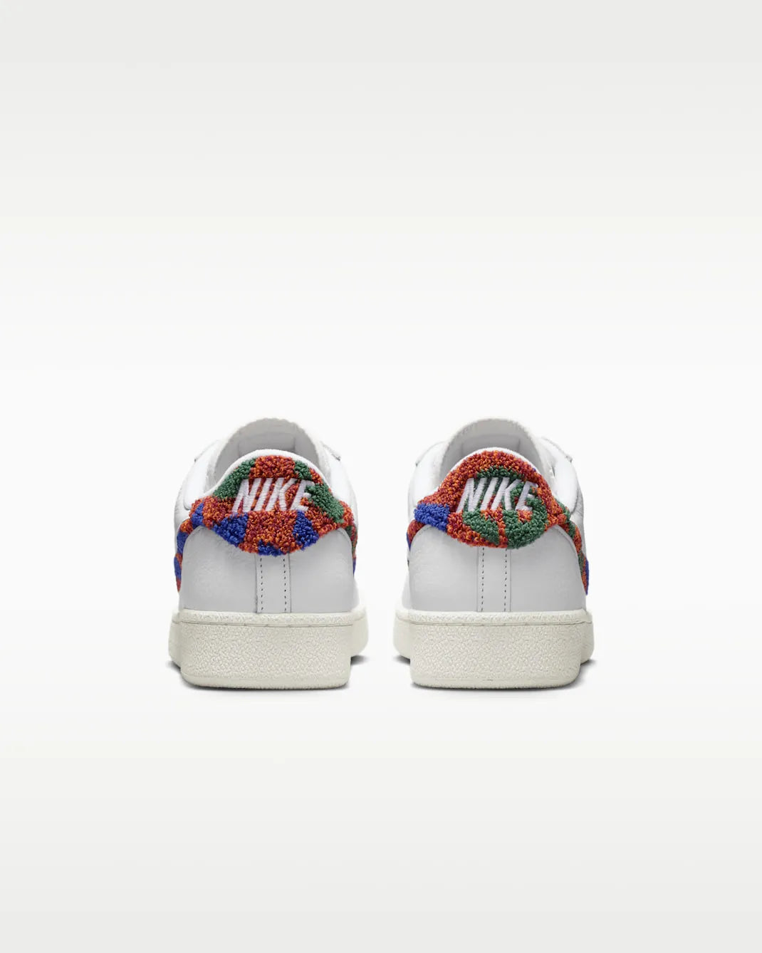 Nike Tennis Classic PRM Men's Terry Shoes