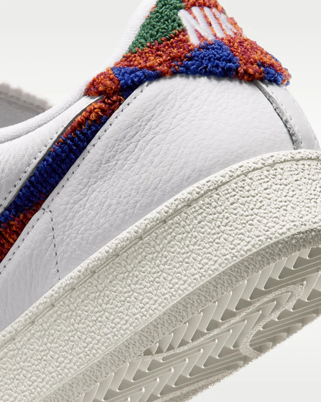 Nike Tennis Classic PRM Men's Terry Shoes