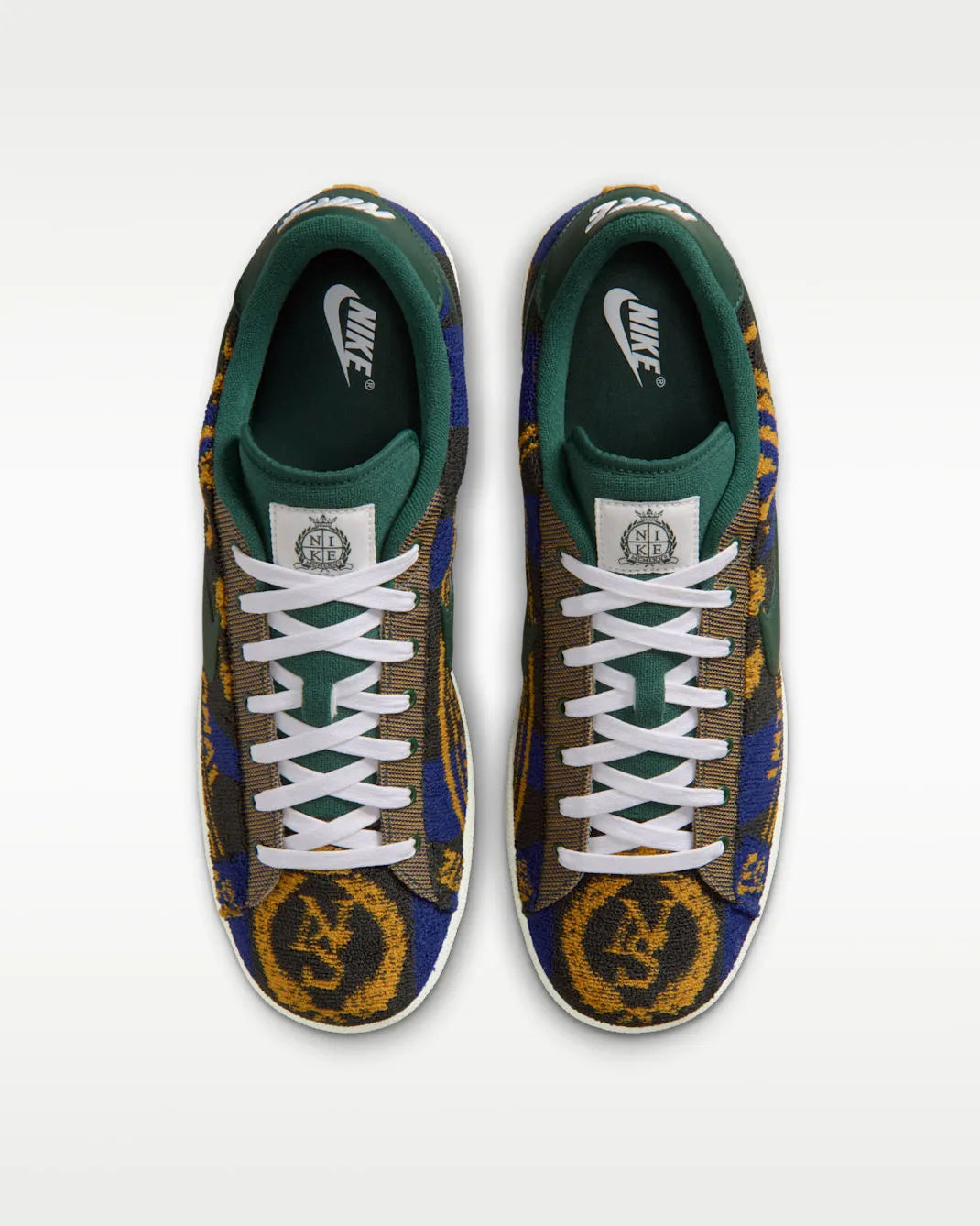Nike Tennis Classic PRM Men's Terry Shoes